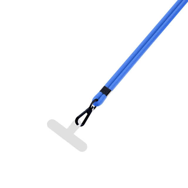 Zubehör Blau (schwarz) - 3mk EasyClip