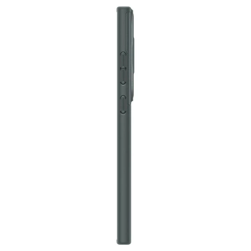 Etui Spigen Optik Armor pro Samsung Galaxy S24 Ultra Abyss Green