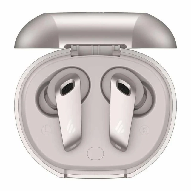 Slúchadlá Edifier NeoBuds Plus TWS, ANC, biele