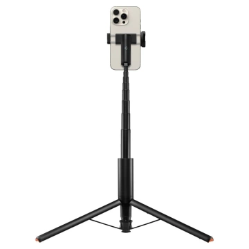 Selfie tyč Spigen S541W so statívom 146 cm s Bluetooth diaľkovým ovládaním