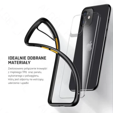 Pouzdro ROCK Guard iPhone 12 Mini - 5.4