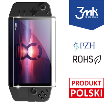 Загартоване скло для Lenovo Legion Go - 3mk FlexibleGlass™ 11"
