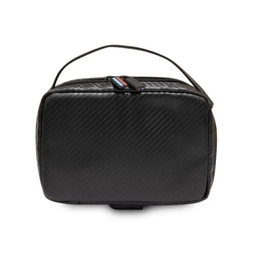 Torba BMW BMHBPUCARTCBK Organizer Carbon Tricolor
