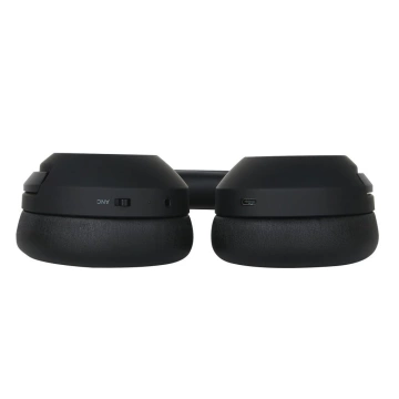 Forcell F-Audio ANC Sonic Aura Wireless On-Ear Headphones Black