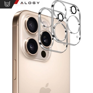 Pouzdro na iPhone 14 Pro Mag Safe Matt Case Cover matné Alogy Ring obrněné pouzdro na telefon černé