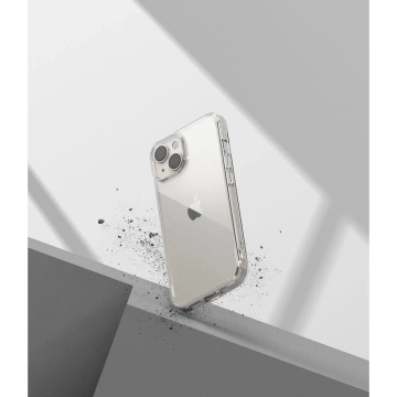 Etui Ringke Fusion для Apple iPhone 14 Plus Matte Clear
