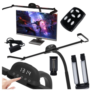 Laptop-Hülle, MacBook Air Pro 13,3 Zoll Alogy Hartschaum-Tasche, Schutzhülle für 13–14 Zoll Laptops, Schwarz