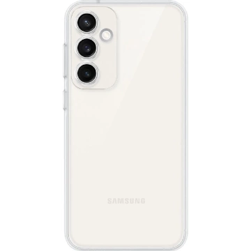 Samsung Clear Case for Samsung Galaxy S23 FE - transparent
