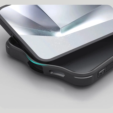 Case for Samsung Galaxy S25 Nillkin Shield Pro MagSafe Black