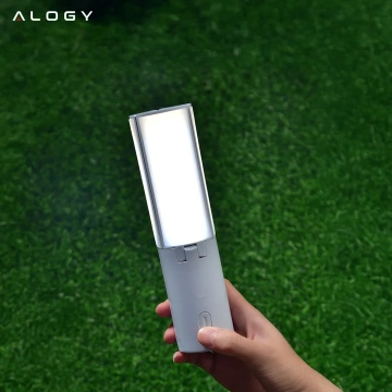 Alogy Plug Extender розетка розгалужувач розгалужувач адаптер подовжувач з індуктивним зарядним пристроєм Qi 4x EU штекер 4x USB 2x USB-C чорний