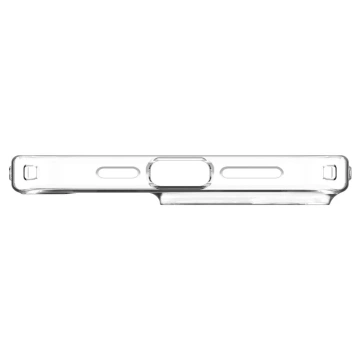 Etui Spigen Airskin Hybrid для Apple iPhone 15 Pro Crystal Clear