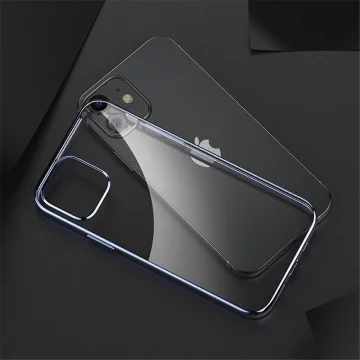 ROCK Hybrid Case Cover for iPhone 12 Pro Max