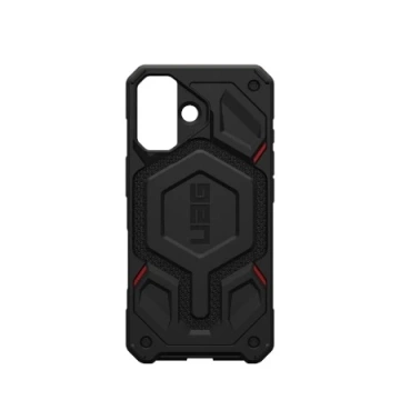 Etui UAG Monarch Pro MagSafe na iPhone 17 Pro - czarne