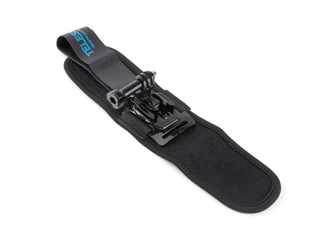 Náramok s otočným držiakom Telesin pre akčné kamery (GP-WFS-220)