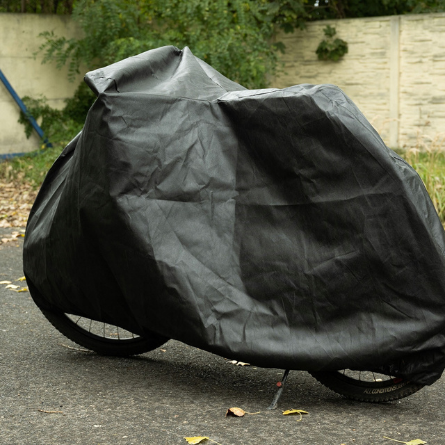 Bike/scooter cover P18035
