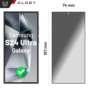 HUB splitter Alogy Adaptér pre počítačový notebook s USB-C na 3x USB-A 2.0 1x USB-A 3.0 sivý