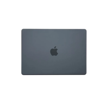Smartshell macbook pro 14 2021-2022 matná čierna