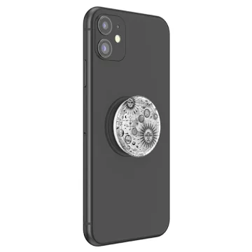 Uchwyt i podstawka do telefonu Popsockets 2 Plant Cosmic Sun