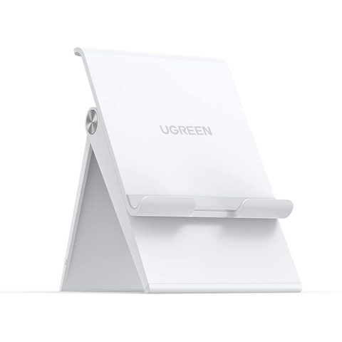 UGREEN LP247 Phone stand, adjustable, 4.7-7.9' (white)