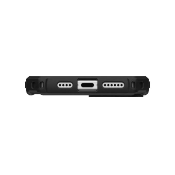 Etui do iPhone 16 Plus UAG Pathfinder MagSafe Czarny