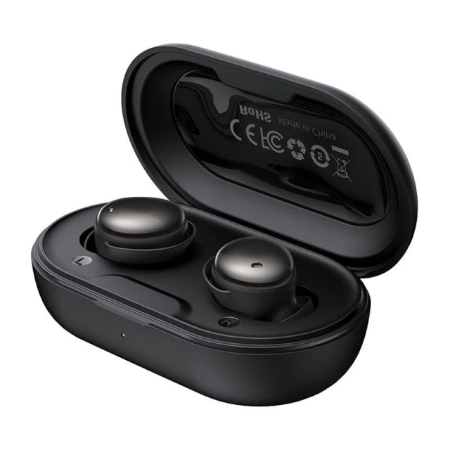 McDodo HP-4490 Goodnight Sleep Wireless Headphones Black