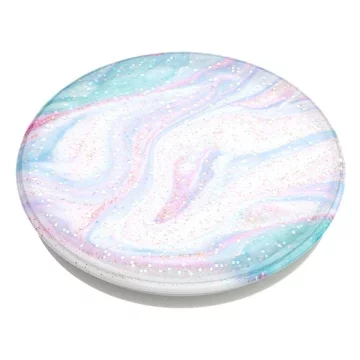 Тримач і підставка для телефону Popsockets 2 Glitter Soft Swirls