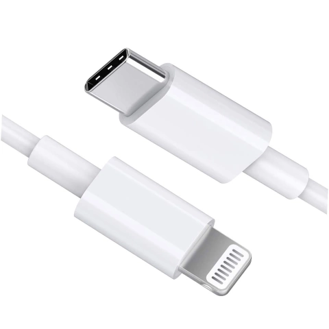 Kabel Apple USB-C do Lighning 1M