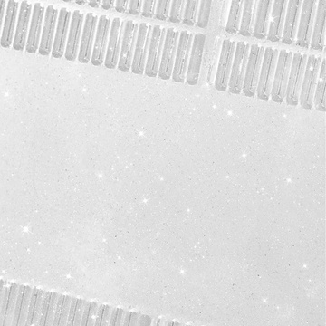 Чохол Alogy Hard Case для Apple MacBook Pro 13 2016-2020 Glitter Clear