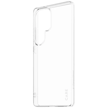 CARE Case für Samsung Galaxy S25 Ultra von PanzerGlass Fashion X-Ray Transparent