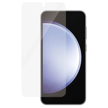 Tvrzené sklo PanzerGlass pro Samsung Galaxy S23 FE Ultra Wide Fit