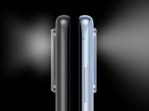 3x Ringke ID Glass pro objektiv fotoaparátu pro Samsung Galaxy S20