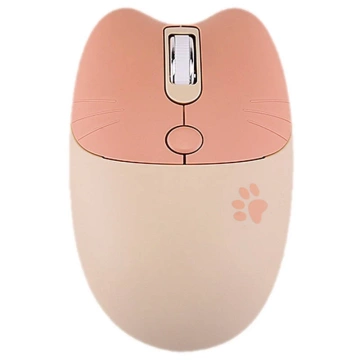 MOFII M3DM mouse (beige)