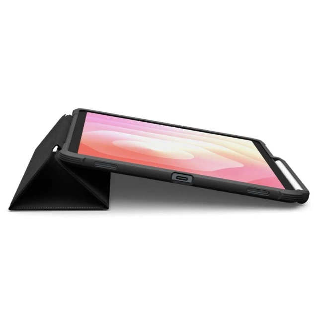 Etui Ochronne do Samsung Galaxy Tab S11 11" Spigen Rugged Armor Pro Black