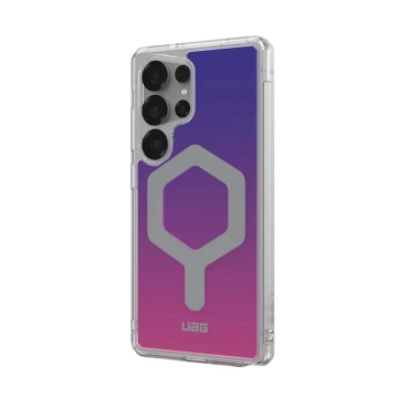 Etui do Samsung Galaxy S25 Ultra UAG Plyo Pro MagSafe Purple/Pink