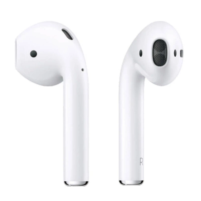 Foneng BL08 TWS wireless headphones (white)