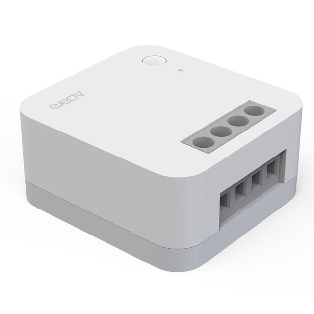Aqara Relay Switch T1 EU Без нейтралі