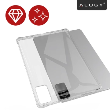 Водонепроникний корпус Alogy водонепроникний універсальний IPX8 до 6.5 Black