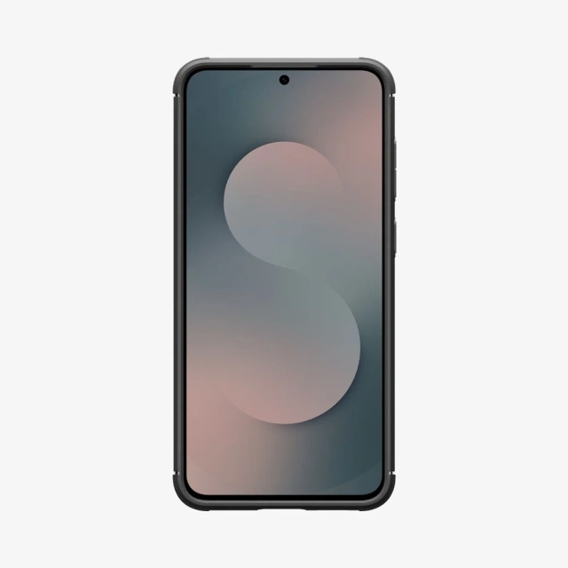 Etui Ochronne do Samsung Galaxy S25 FE Spigen Core Armor Mag MagSafe Matte Black