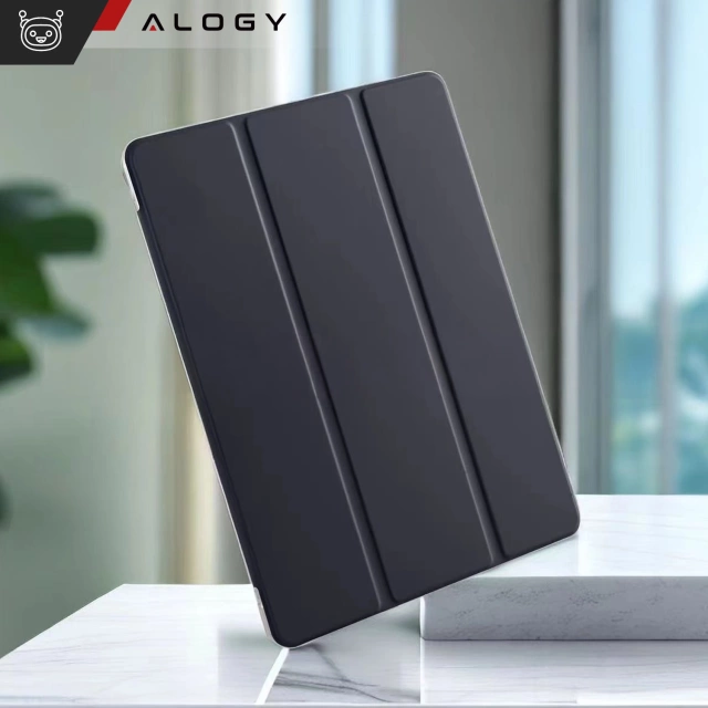 Чохол для iPhone 14 Pro Mag Safe Matt Case Cover matte Alogy Ring броньований чохол для телефона Black