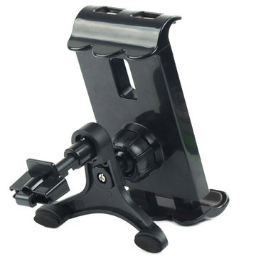 Alogy AirVent Car Holder for phone, tablet 4-11" for ventilation grille Black