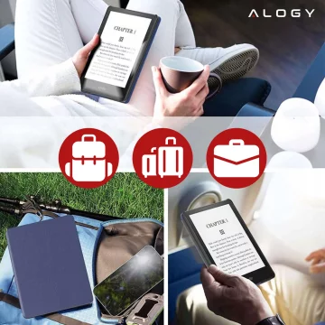 Tempered glass for Apple iPhone 16 screen protector 9H Alogy Heavy Pro ™️