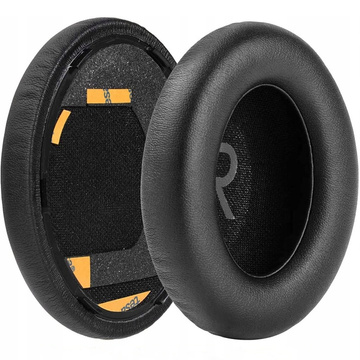 Амбушюри Alogy Губки для навушників колодки для BOSE 700 NC700 Black