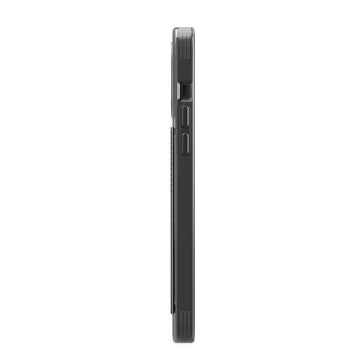 UNIQ etui Heldro iPhone 13 Pro Max 6,7" dymový/dymový