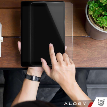 2x загартоване скло для Xiaomi Redmi Pad SE 11.0” 2023 для планшета Alogy Screen Protector Pro 9H
