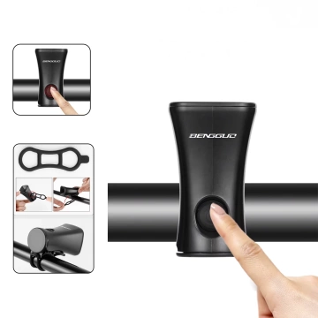 HUB splitter Alogy Adaptér pre počítačový notebook s USB-C na 3x USB-A 2.0 1x USB-A 3.0 sivý