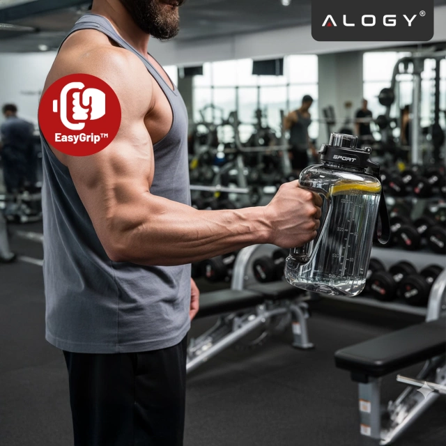 Alogy Waterproof Case Universal IPX8 to 6.5 Black