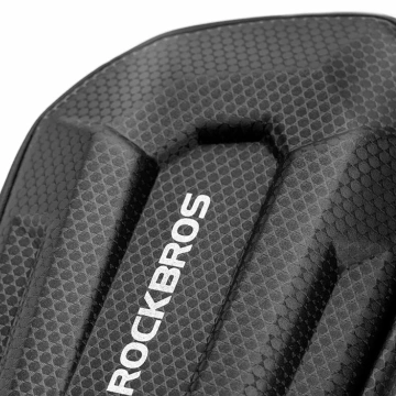 Rockbros B69 1.8L Bike Bag – Quick assembly, safe storage