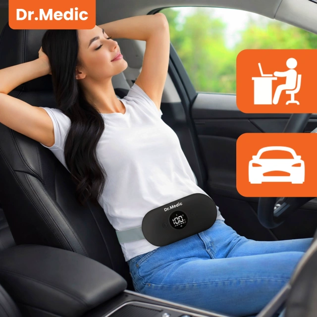 Hülle für Apple iPhone 16 Pro Max Alogy MagSafe Hybrid Matte Case Matte Cover mit Linsenschutz Schwarz