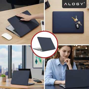 HUB-Splitter Alogy-Adapter für Computer-Laptop mit USB-C auf 3x USB-A 2.0 1x USB-A 3.0 Grau