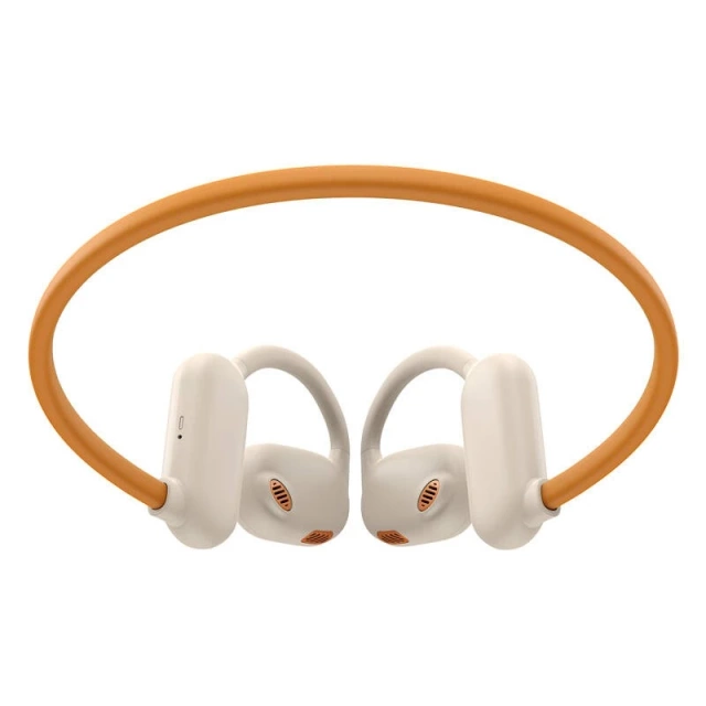 Havit E553BT Wireless Headphones (Beige)
